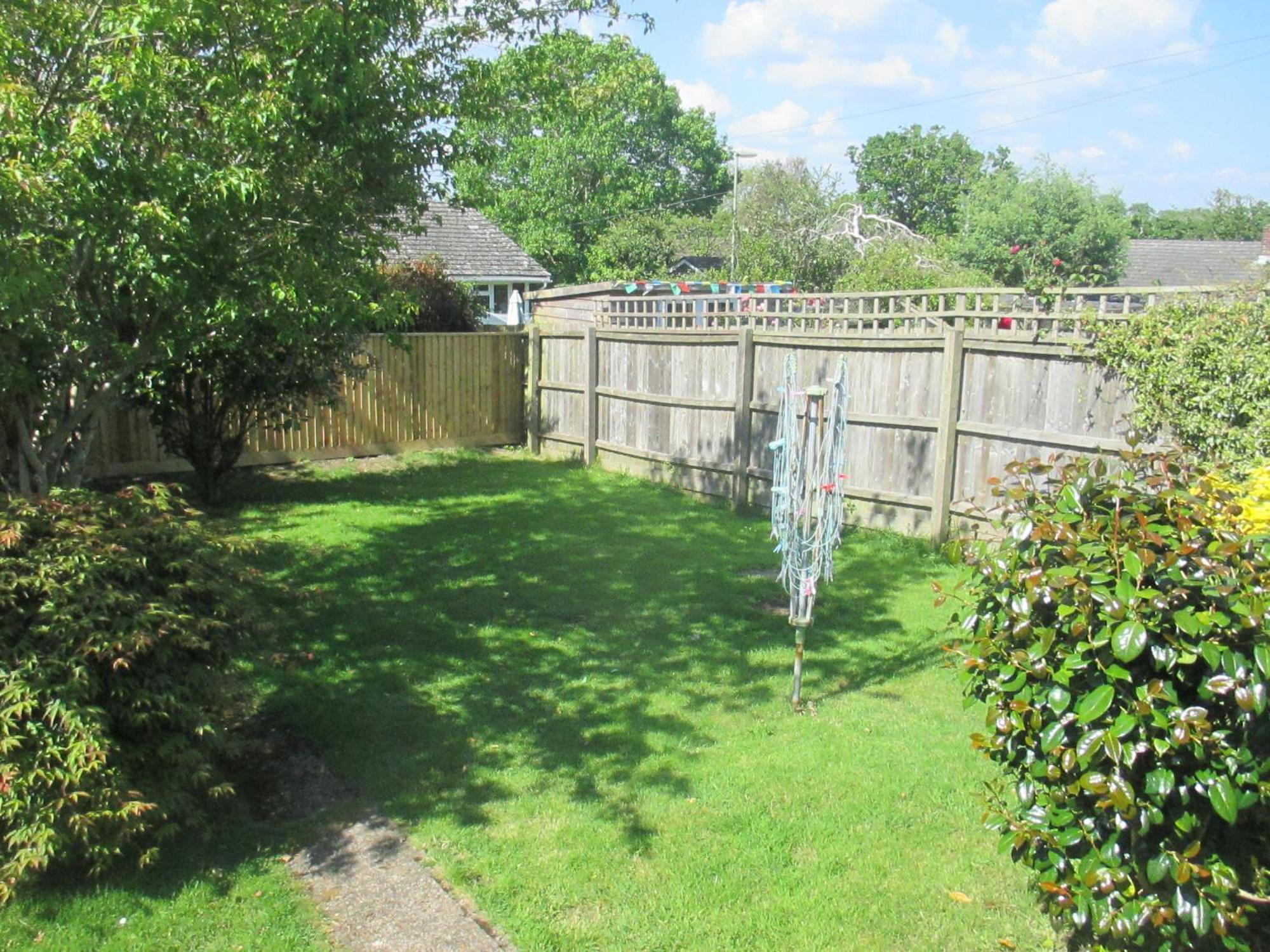 Villa The Bungalow Lymington With New Forest 1 Mile Exterior foto