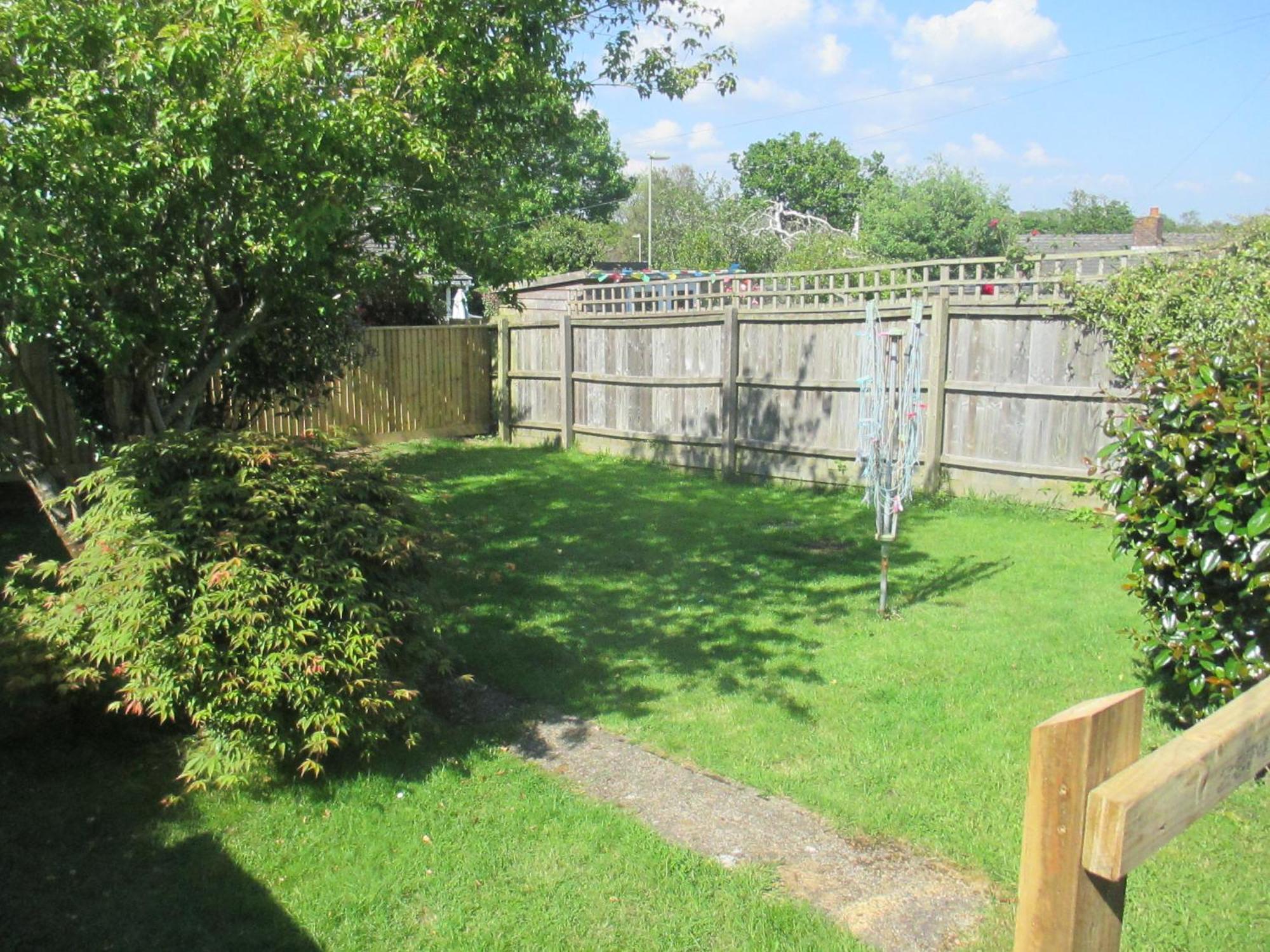 Villa The Bungalow Lymington With New Forest 1 Mile Exterior foto